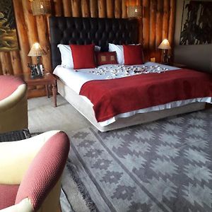King Room Balcony