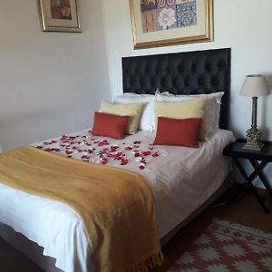 Double Room Lake View